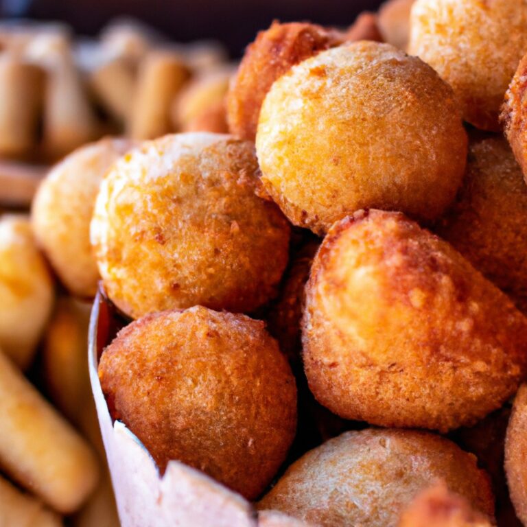 Medidas Receita Deliciosa Na Airfryer