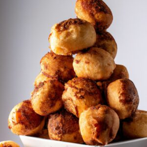 Medidasvolume Receita Deliciosa Na Airfryer