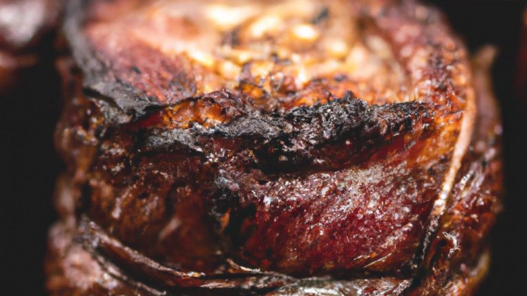 Bifes Receita Deliciosa Na Airfryer