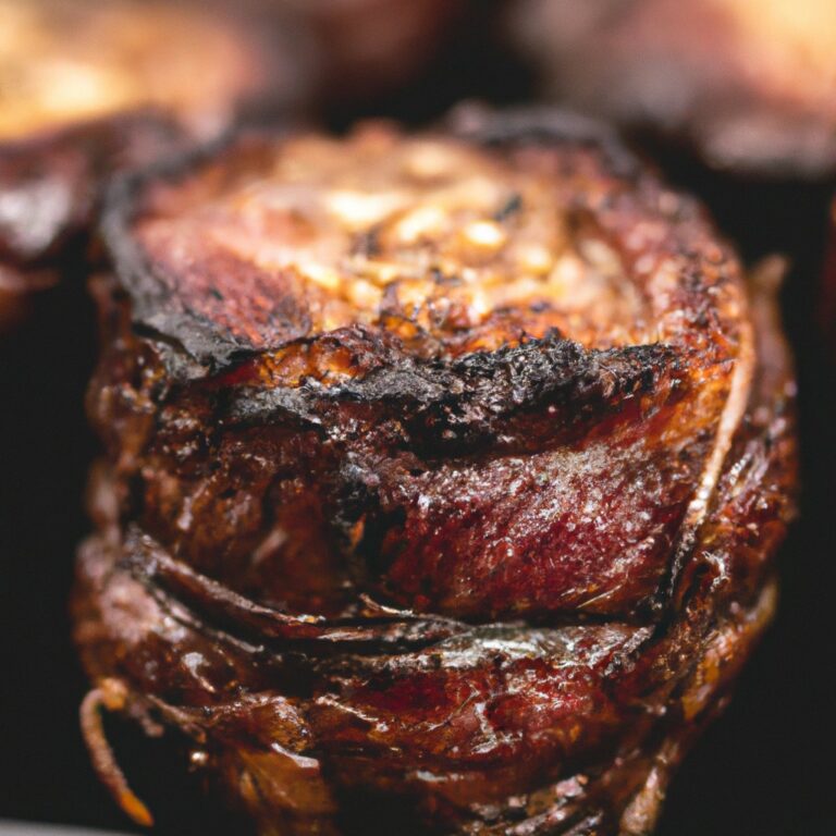 Bifes Receita Deliciosa Na Airfryer