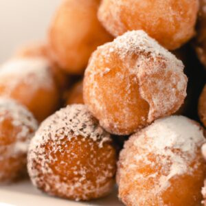 Sobremesascocada Receita Deliciosa Na Airfryer
