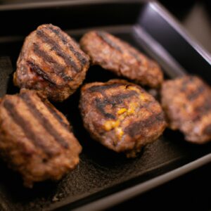 Carnesbifemalpassado Receita Deliciosa Na Airfryer