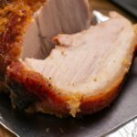Costelinha De Porco Marinada Receita Deliciosa Na Airfryer