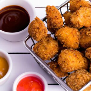 Coelhinhos Receita Deliciosa Na Airfryer
