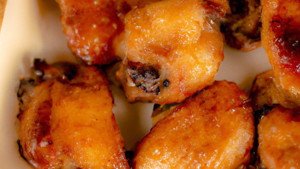 Coelhinhossurpresa Receita Deliciosa Na Airfryer 1 Coelhinhossurpresa Receita Deliciosa Na Airfryer