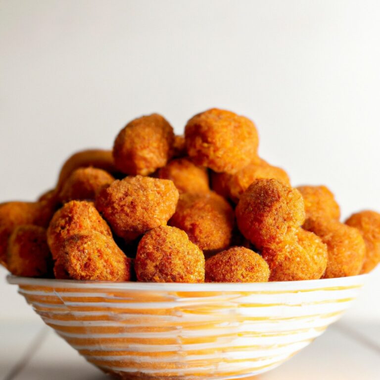 Cozinhautensiliosespatula Receita Deliciosa Na Airfryer