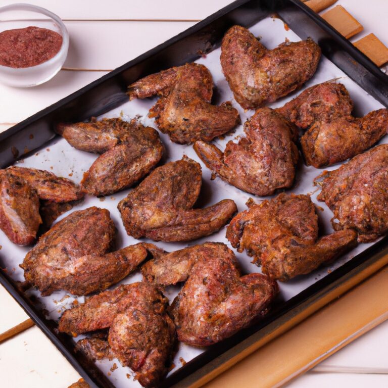 Aves Coracao Receita Deliciosa Na Airfryer