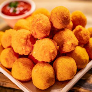 Receitaschipa Receita Deliciosa Na Airfryer