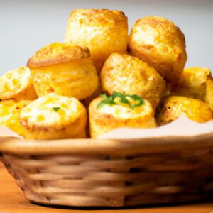 Aperitivos Provolone Receita Deliciosa Na Airfryer