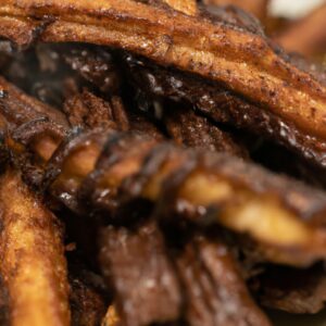 Churrascogrega Receita Deliciosa Na Airfryer