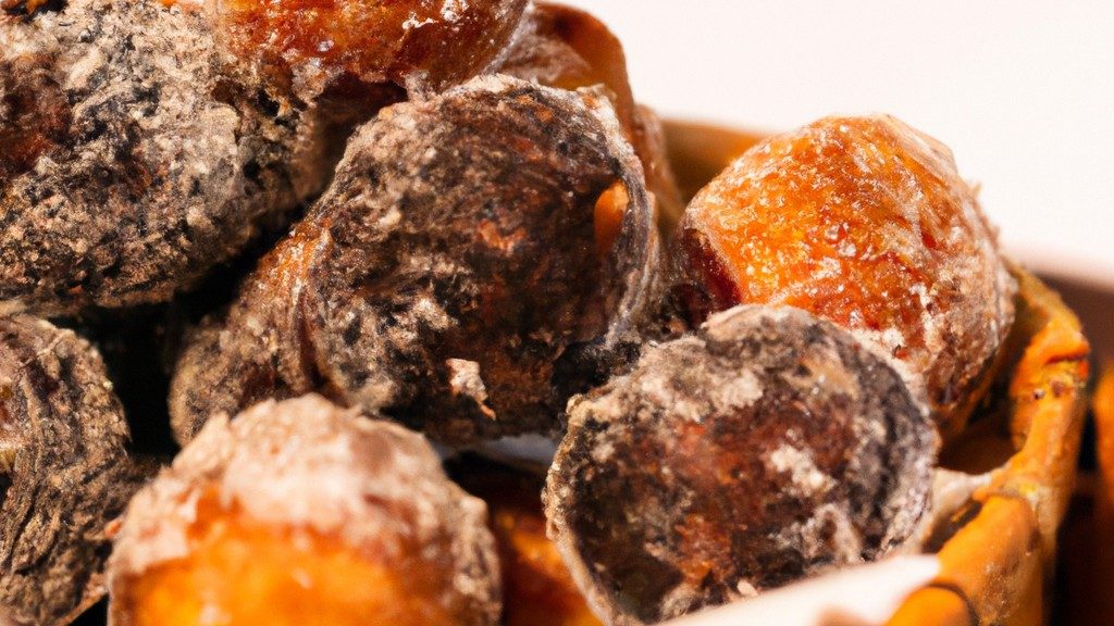 Doces Castanhasacucar Receita Deliciosa Na Airfryer 1 Doces Castanhasacucar Receita Deliciosa Na Airfryer