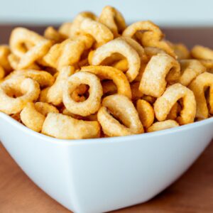 Salgadoscapeletti Receita Deliciosa Na Airfryer