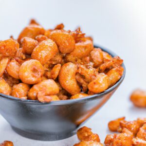 Receitascebolinhas Caramelizadas Receita Deliciosa Na Airfryer