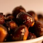 Docescastanhas Receita Deliciosa Na Airfryer