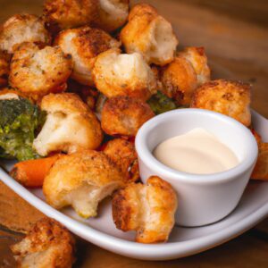 Acompanhamentos Vegetais Assados Receita Deliciosa Na Airfryer
