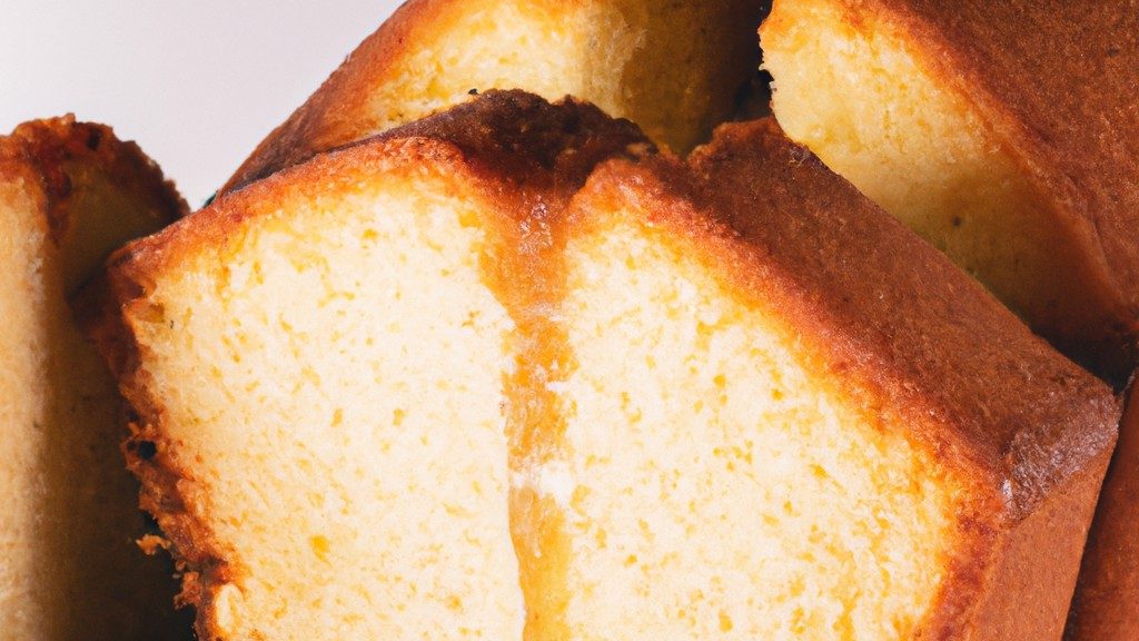 Panificacao Bolo Receita Deliciosa Na Airfryer