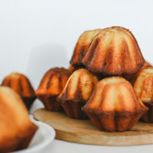 Bolos Receita Deliciosa Na Airfryer