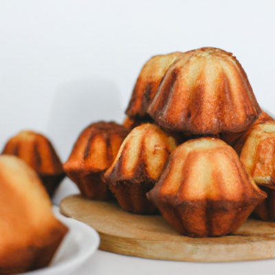 Bolos Receita Deliciosa Na Airfryer