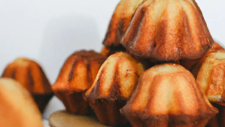 Bolos Receita Deliciosa Na Airfryer