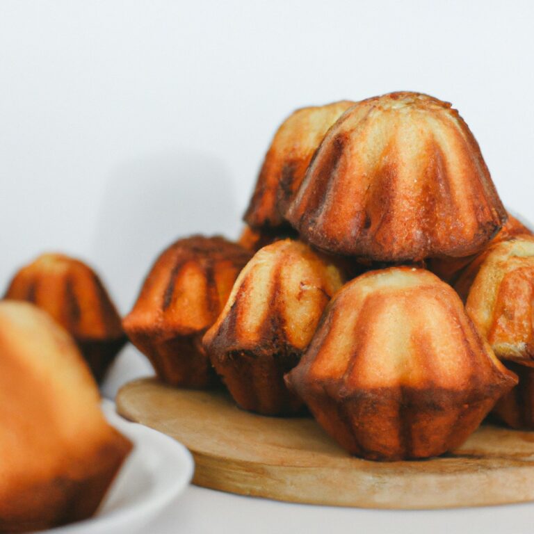 Bolos Receita Deliciosa Na Airfryer