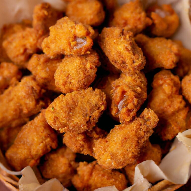 Asasbuffalo Receita Deliciosa Na Airfryer