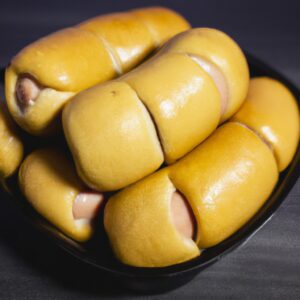 Cachorroquente Receita Deliciosa Na Airfryer