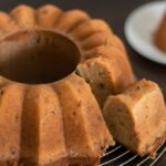 Doces Bolo Receita Deliciosa Na Airfryer