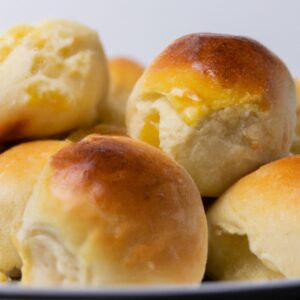 Xdogpaobrioche Receita Deliciosa Na Airfryer