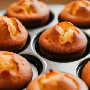 Sobremesasbolo De Fuba Receita Deliciosa Na Airfryer