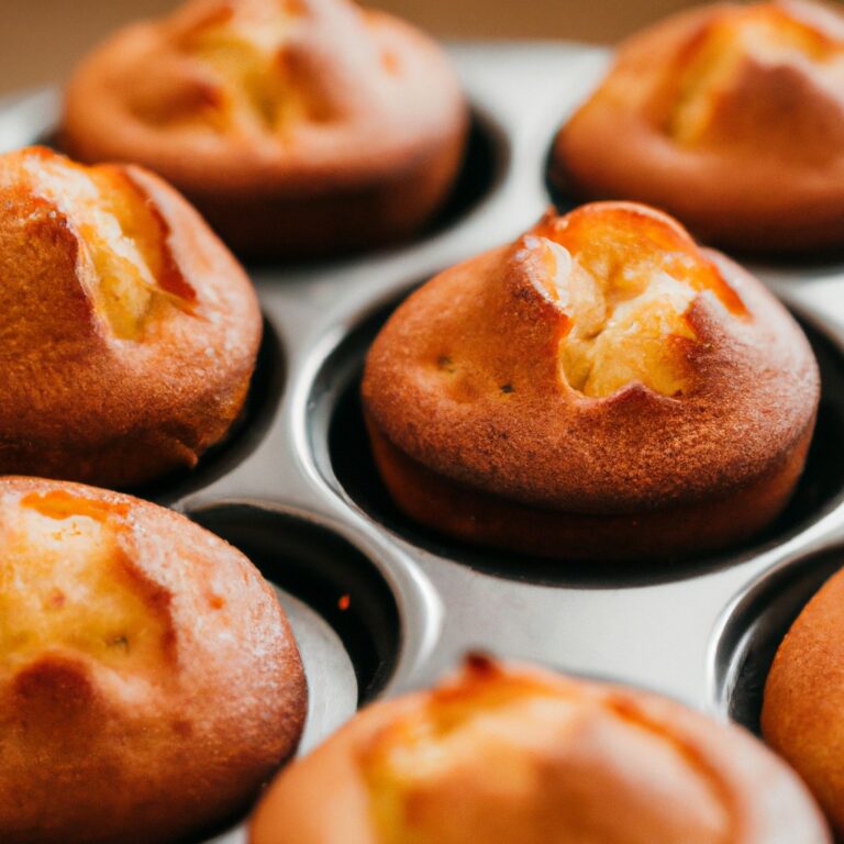 Sobremesasbolo De Fuba Receita Deliciosa Na Airfryer