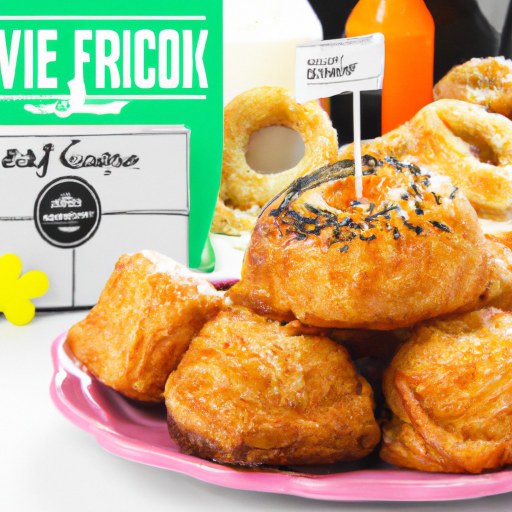 Receitasbolo Da Fortuna Receita Deliciosa Na Airfryer 1 Receitasbolo Da Fortuna Receita Deliciosa Na Airfryer