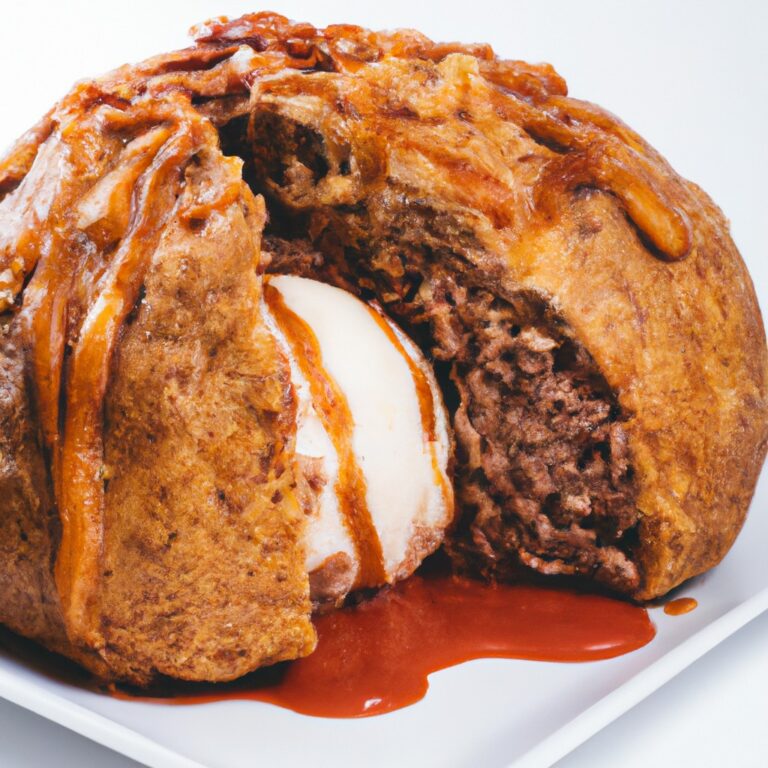Carnes Bolo De Carne Receita Deliciosa Na Airfryer