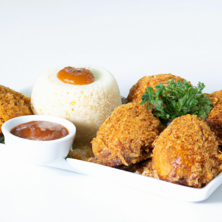 Entradasarroz Entradas Receita Deliciosa Na Airfryer