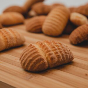 Biscoitossequilho Receita Deliciosa Na Airfryer