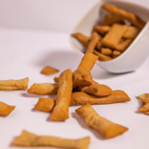Biscoitospolvilho Receita Deliciosa Na Airfryer