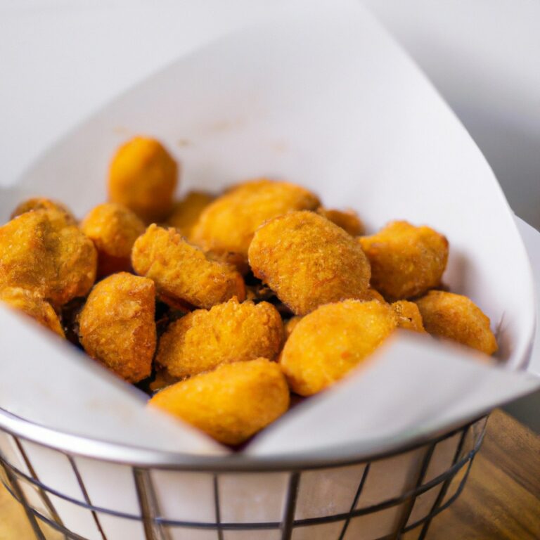 Eletrodomesticos Fritadeira Receita Deliciosa Na Airfryer
