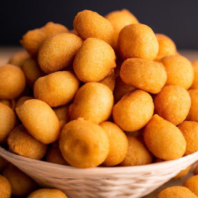 Receitasindiana Receita Deliciosa Na Airfryer