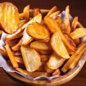 Receitasbatatadoce Receita Deliciosa Na Airfryer
