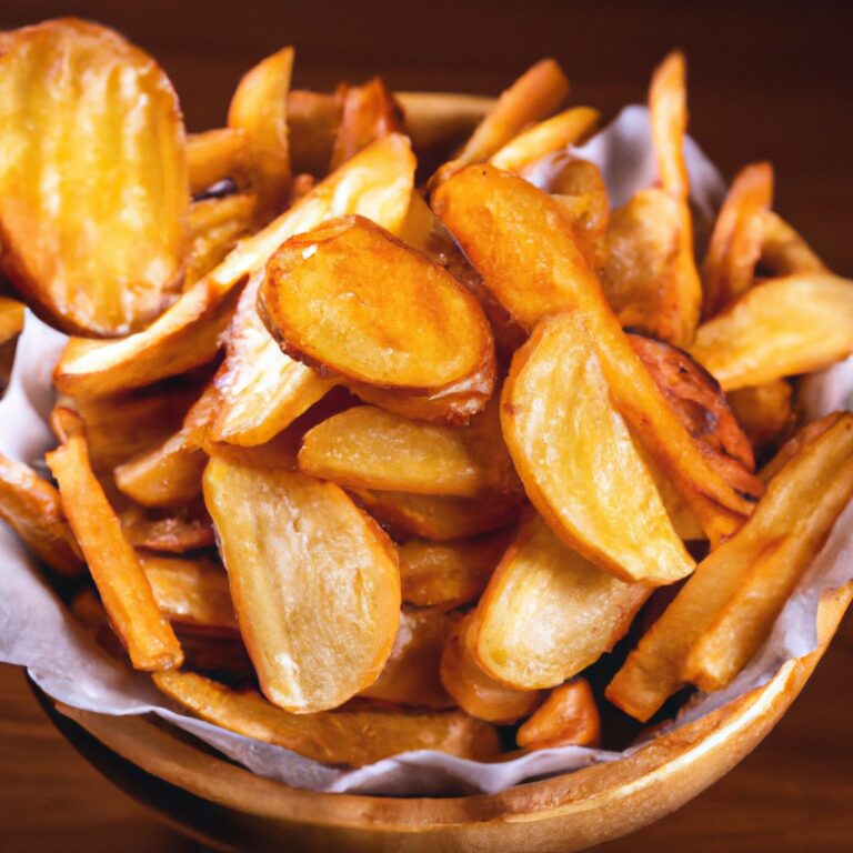 Receitasbatatadoce Receita Deliciosa Na Airfryer