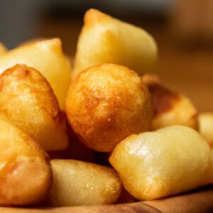 Receita Deliciosa Na Airfryer