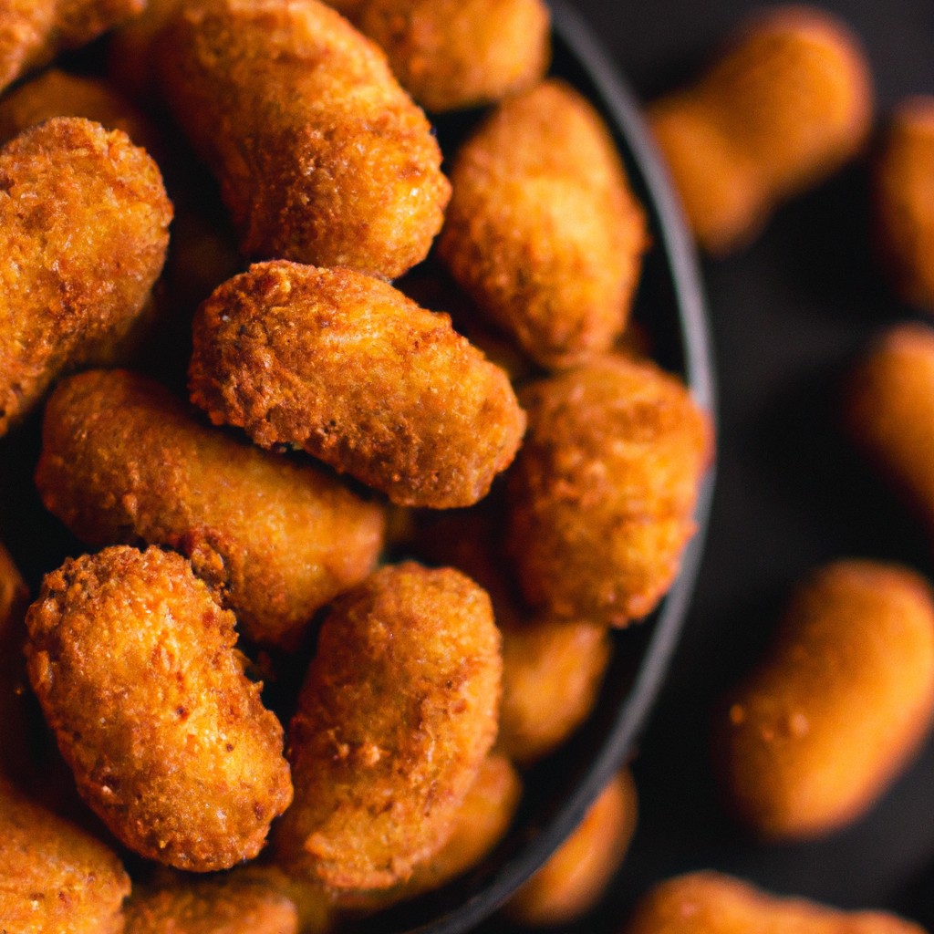 Receitas Airfryer Receita Deliciosa Na Airfryer 1 Receitas Airfryer Receita Deliciosa Na Airfryer