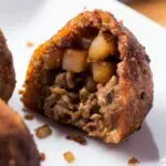 Receitas Vulcão Carne Moída Receita Deliciosa Na Airfryer