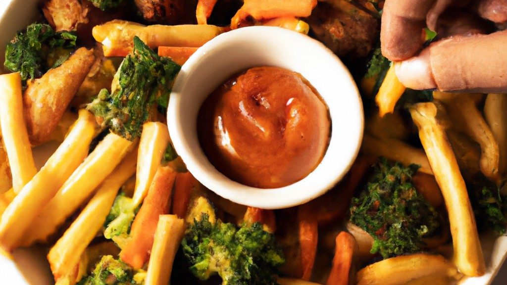 Legumes Vagem Receita Deliciosa Na Airfryer 1 Legumes Vagem Receita Deliciosa Na Airfryer