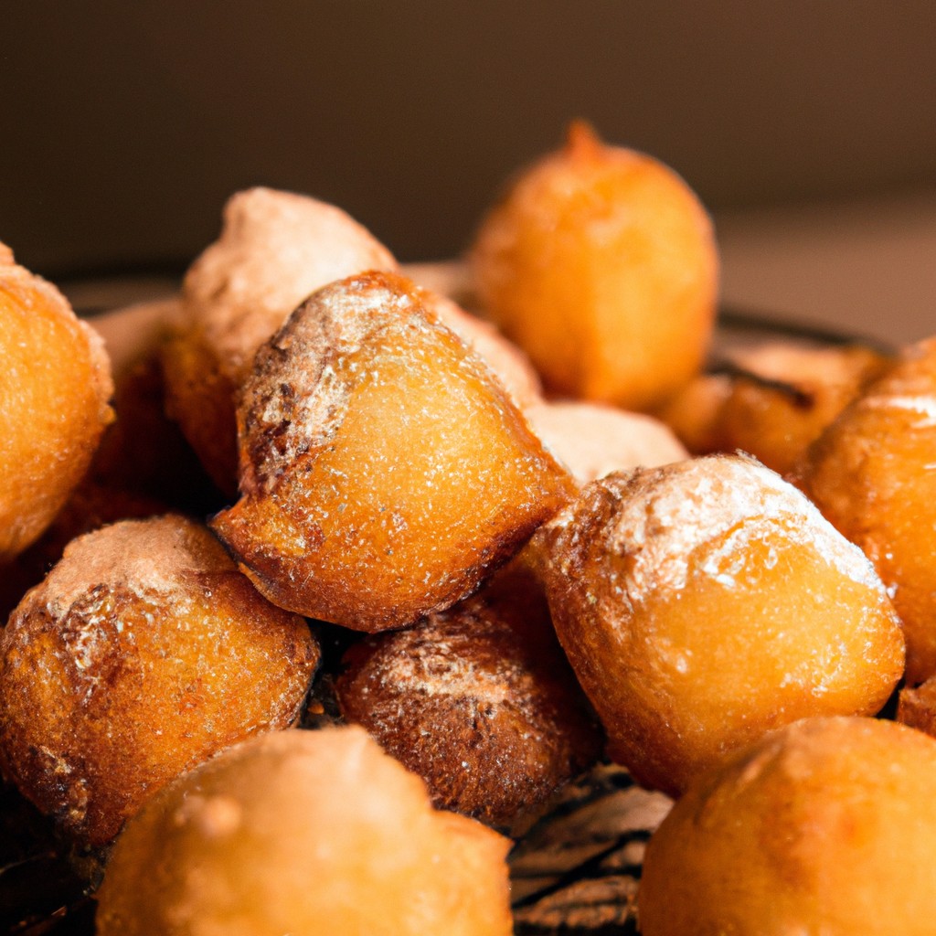 Sobremesa Receita Deliciosa Na Airfryer 1 Sobremesa Receita Deliciosa Na Airfryer