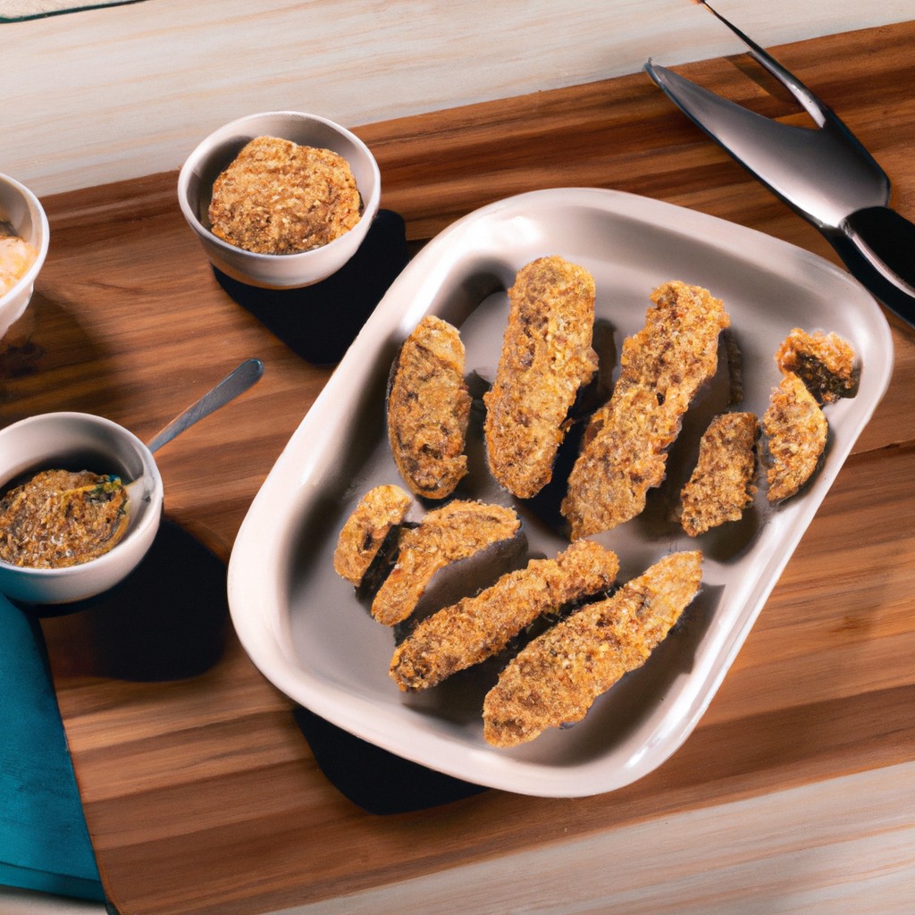 Receita Filé De Frango À Milanesa Na Airfryer Receita Deliciosa Na Airfryer 1 Receita Filé De Frango À Milanesa Na Airfryer Receita Deliciosa Na Airfryer