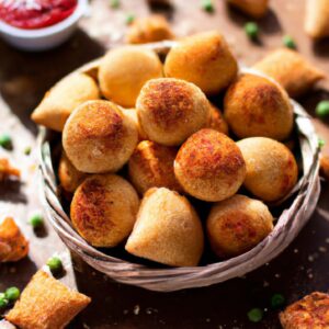 Vídeo Receita Deliciosa Na Airfryer