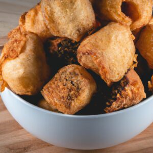 X-Dog Receita Deliciosa Na Airfryer