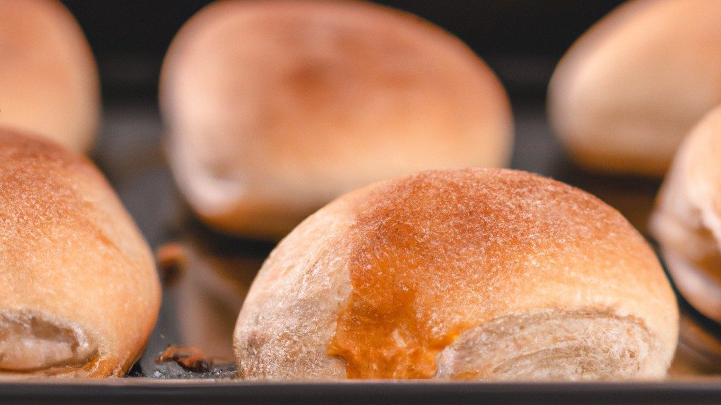 X-Dog Pão Receita Deliciosa Na Airfryer