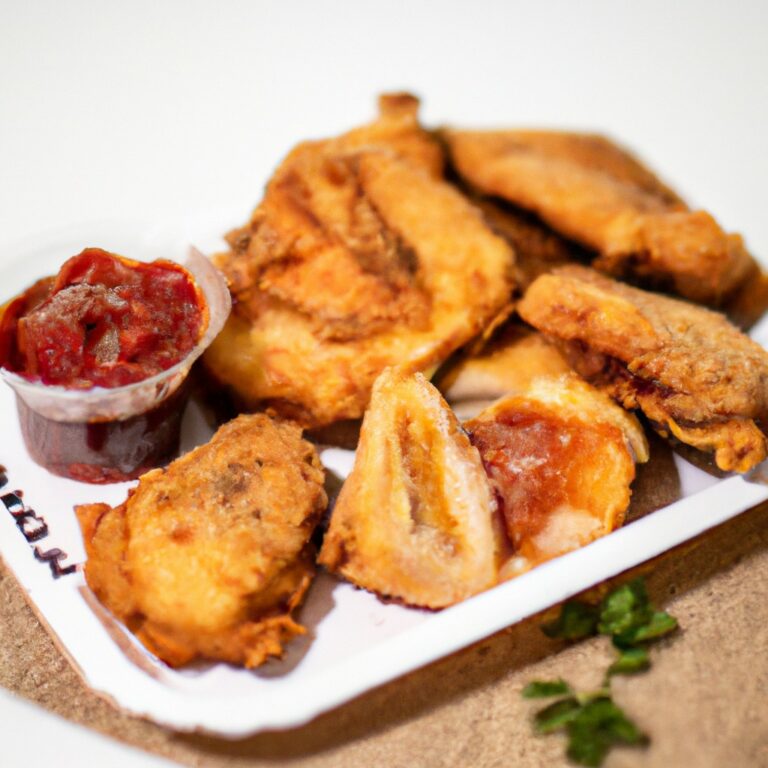 Frango À Parmegiana Na Airfryer Receita Deliciosa Na Airfryer