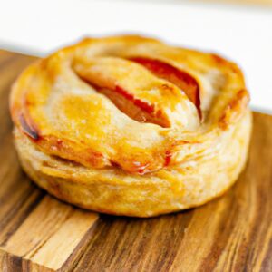 Tortinha Maçã Receita Deliciosa Na Airfryer